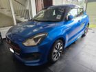 Suzuki Swift RS Turbo 2017