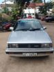 Nissan Sunny HB 12 1987