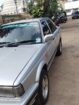 Nissan Sunny HB 12 1987