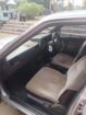 Nissan Sunny HB 12 1987