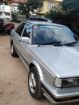 Nissan Sunny HB 12 1987