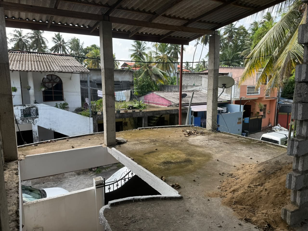 House for Sale in Kotikawatta