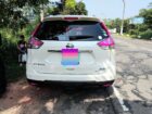 Nissan X-Trail 2015