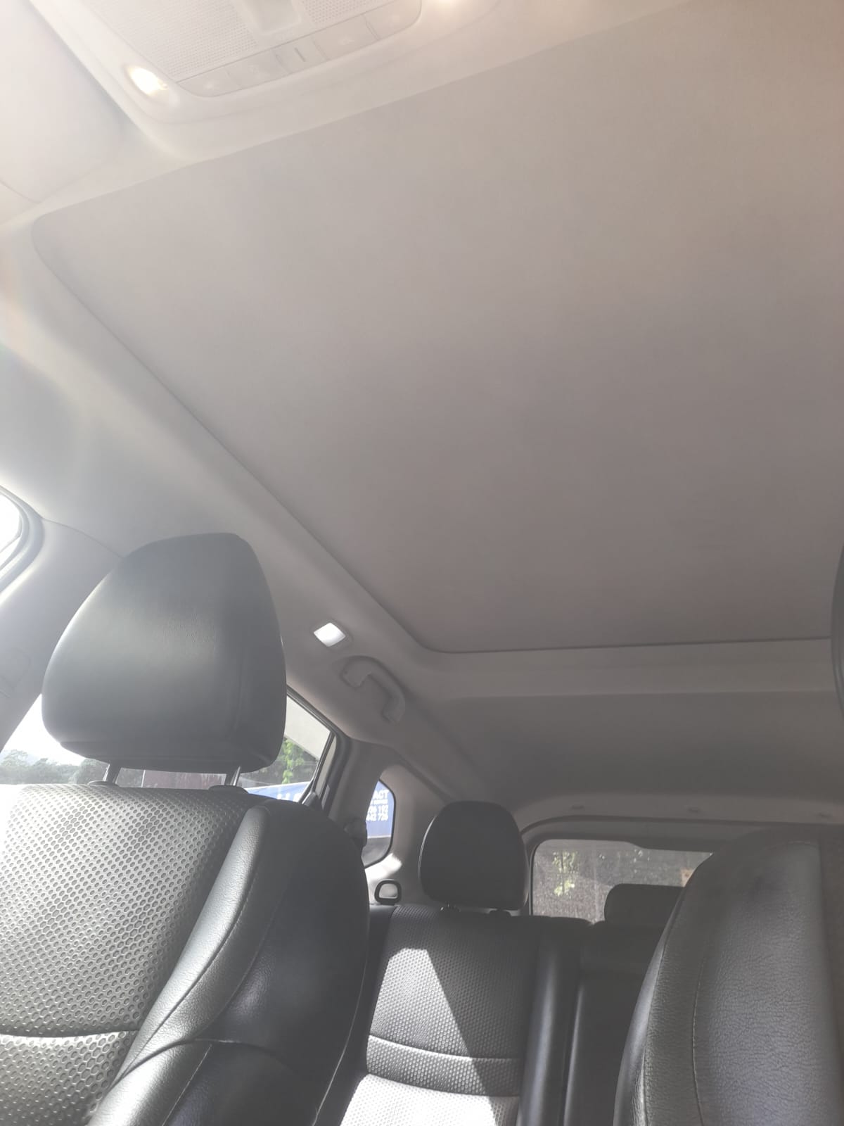 Nissan X-Trail 2015