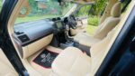Toyota Land Cruiser Prado TX 150 2014