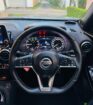 Nissan Juke 2020