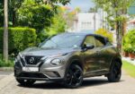 Nissan Juke 2020