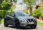 Nissan Juke 2020