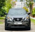 Nissan Juke 2020