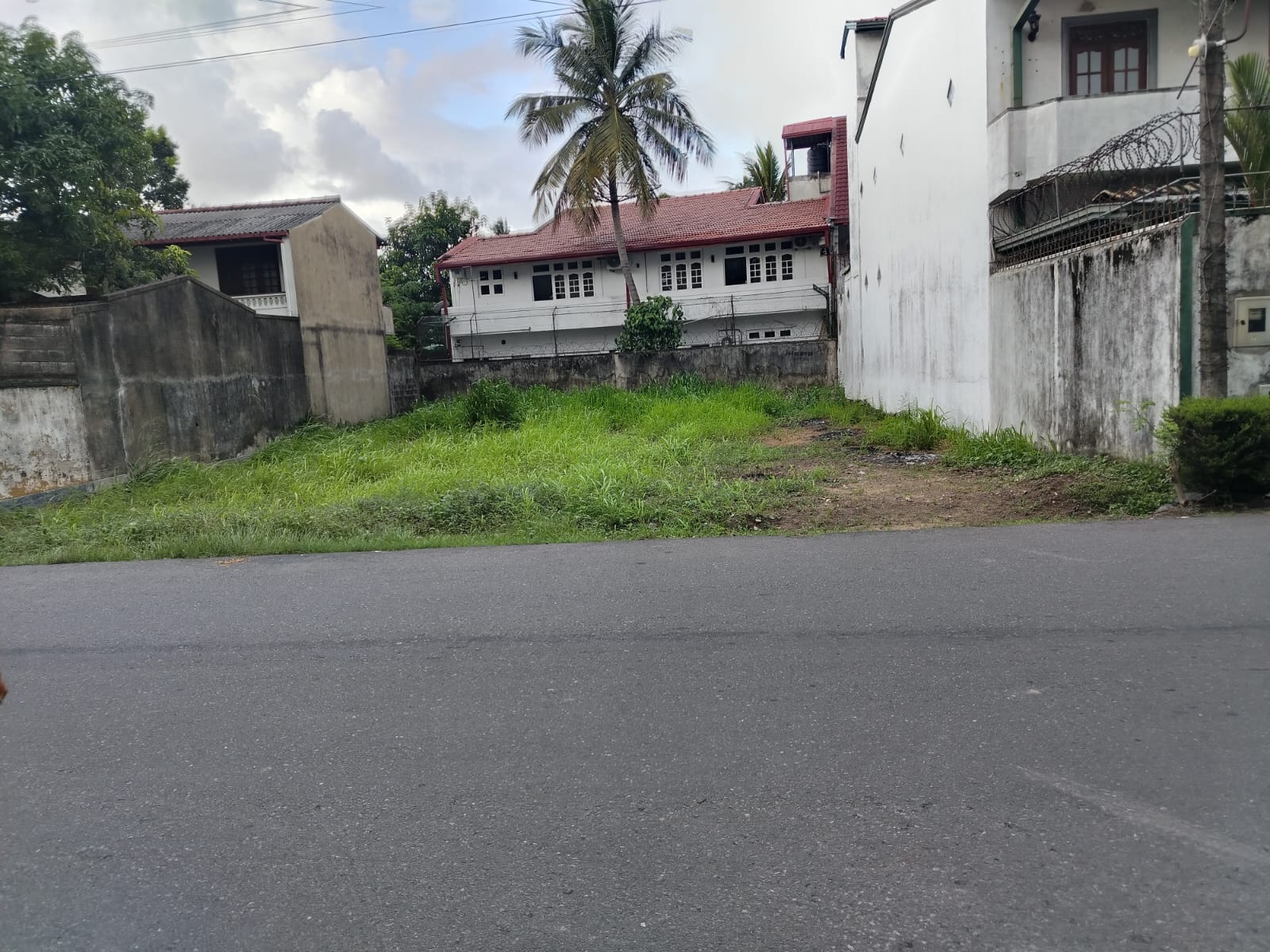 Land for Sale – Hendala, Wattala