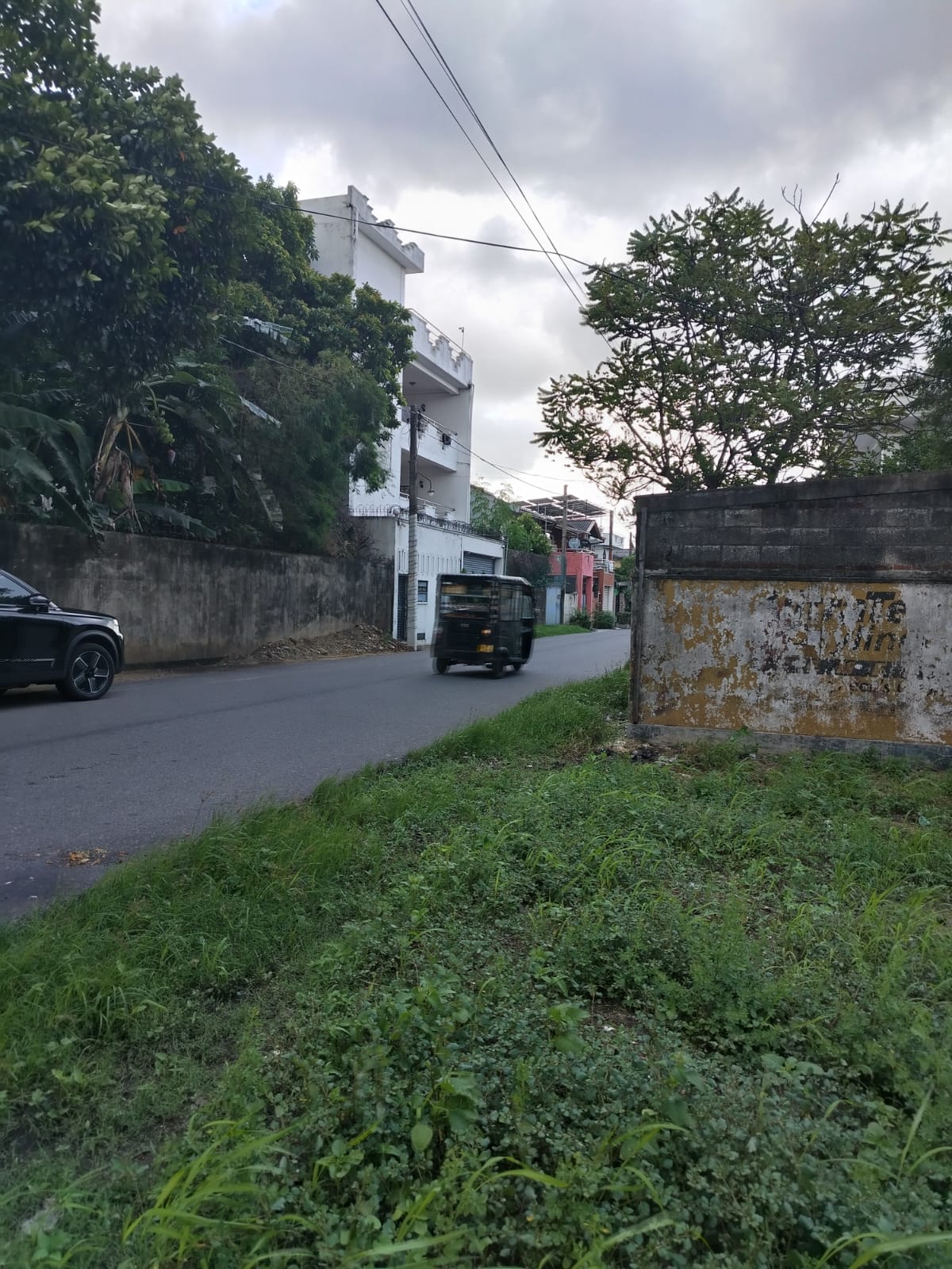 Land for Sale – Hendala, Wattala