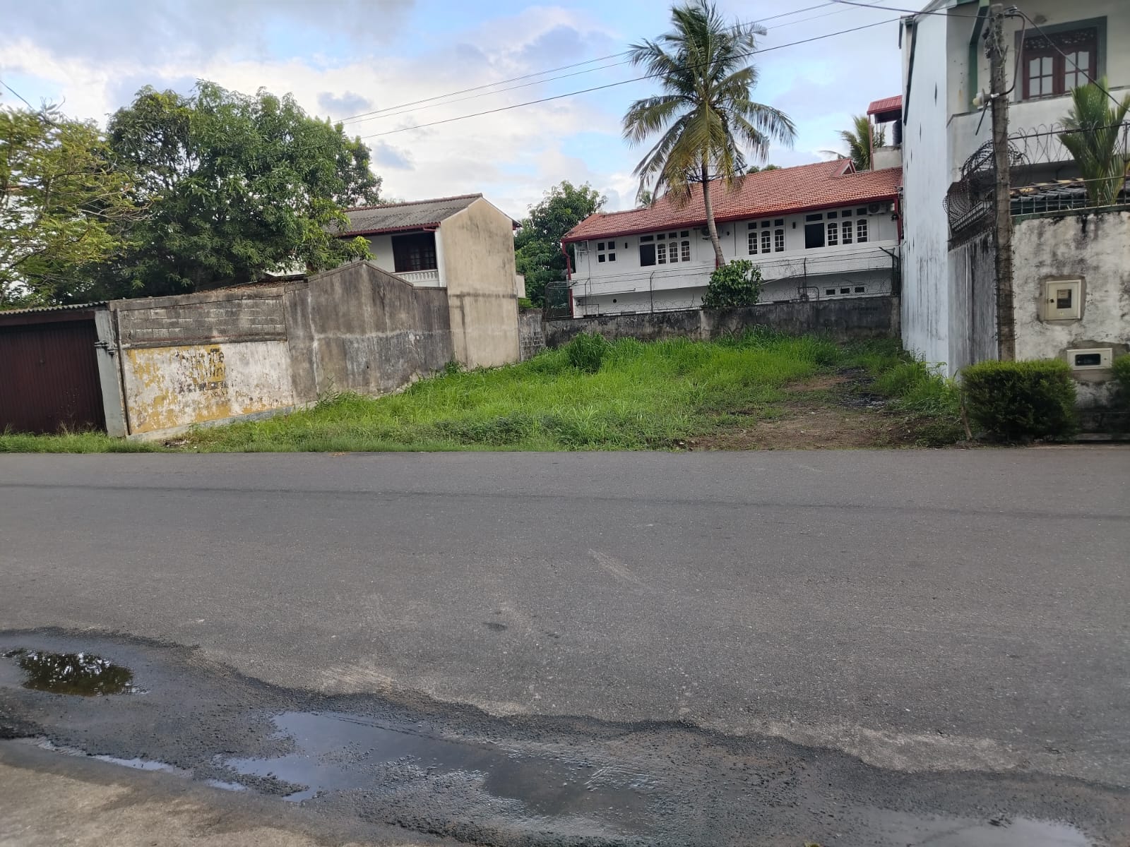 Land for Sale – Hendala, Wattala