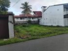 Land for Sale – Hendala, Wattala