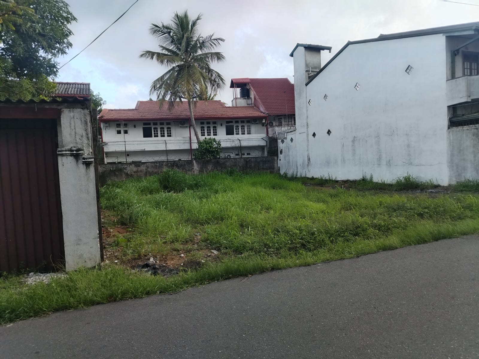 Land for Sale – Hendala, Wattala