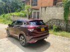 Honda Vezel 2014