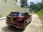 Honda Vezel 2014
