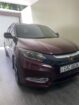 Honda Vezel 2014