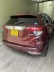 Honda Vezel 2014