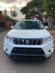 Suzuki Vitara 2019