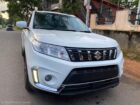 Suzuki Vitara 2019