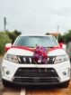 Suzuki Vitara 2019