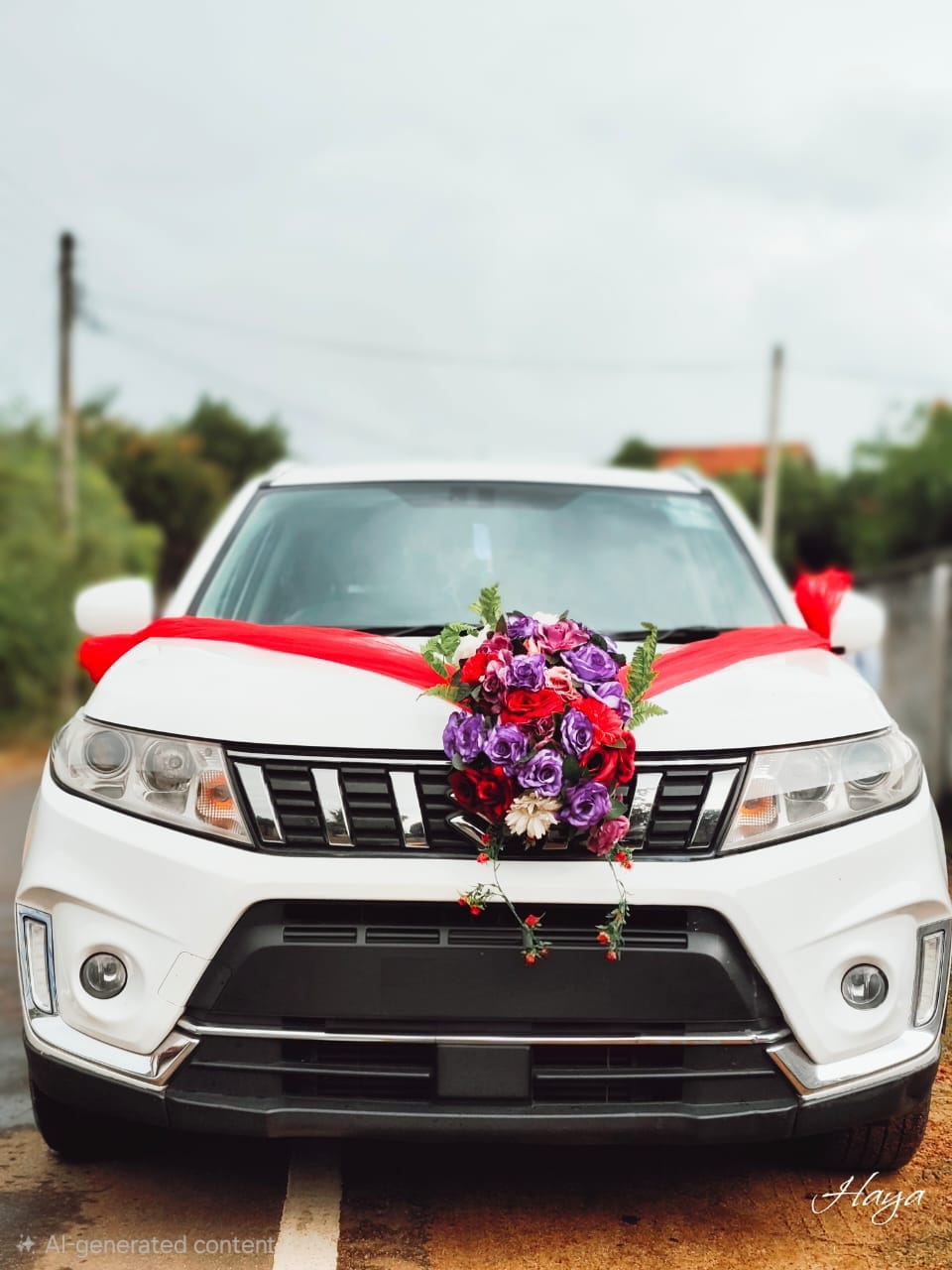 Suzuki Vitara 2019