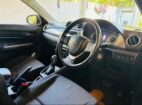 Suzuki Vitara 2019
