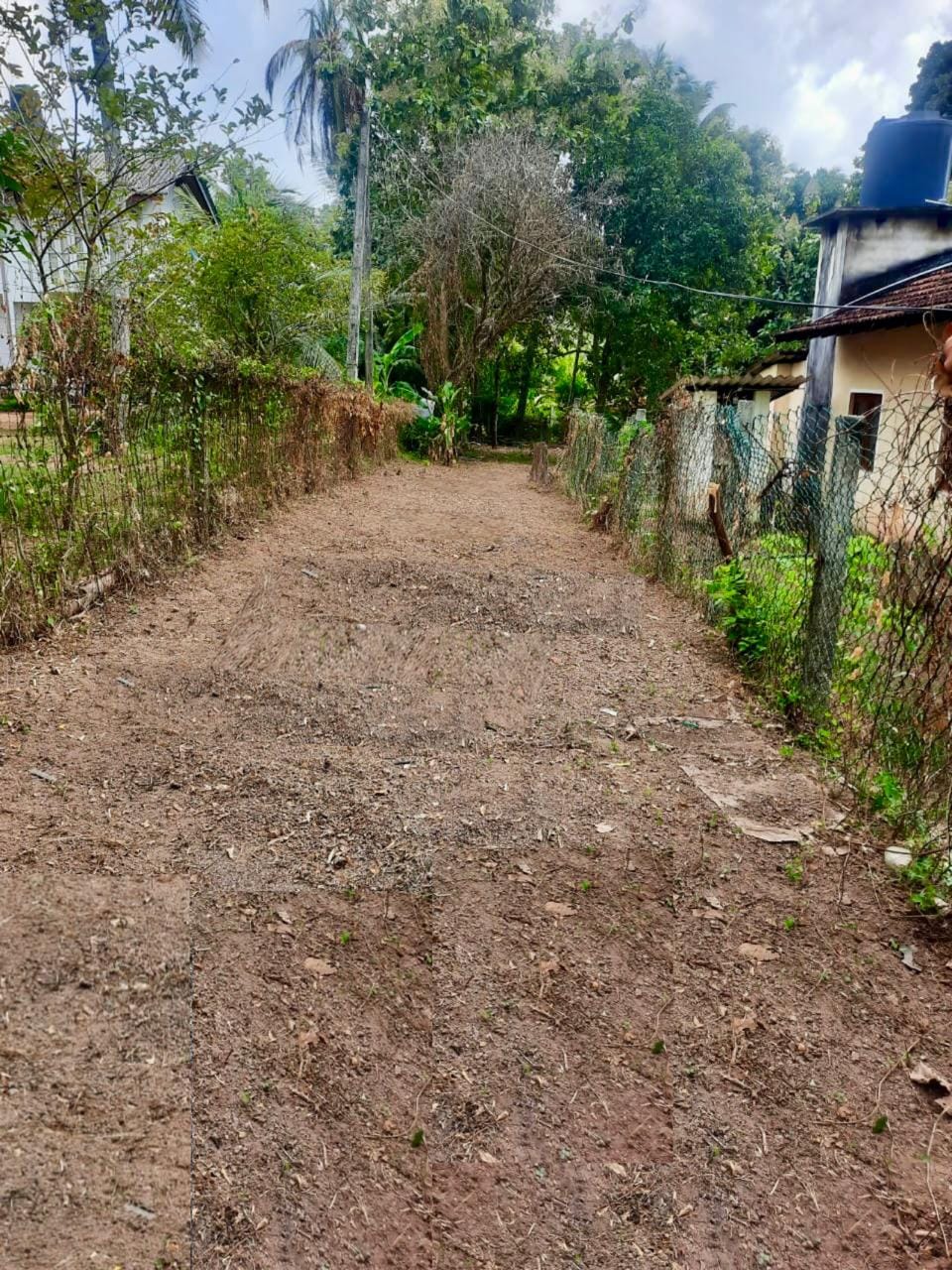 Land of 40P for Sale Near Katunayake International Airport
