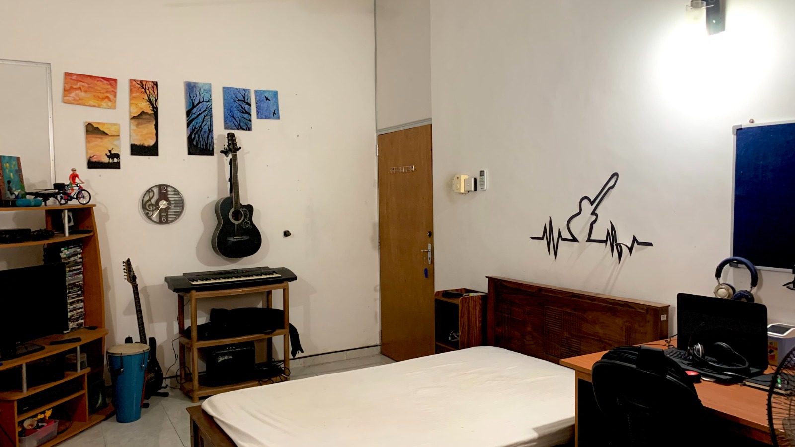 Spacious 5 Bedroom Family Home with Expansion Potential in Athurugiriya
