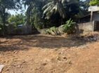 LAND FOR SALE IN RAGAMA
