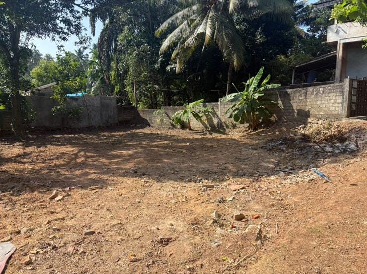 LAND FOR SALE IN RAGAMA