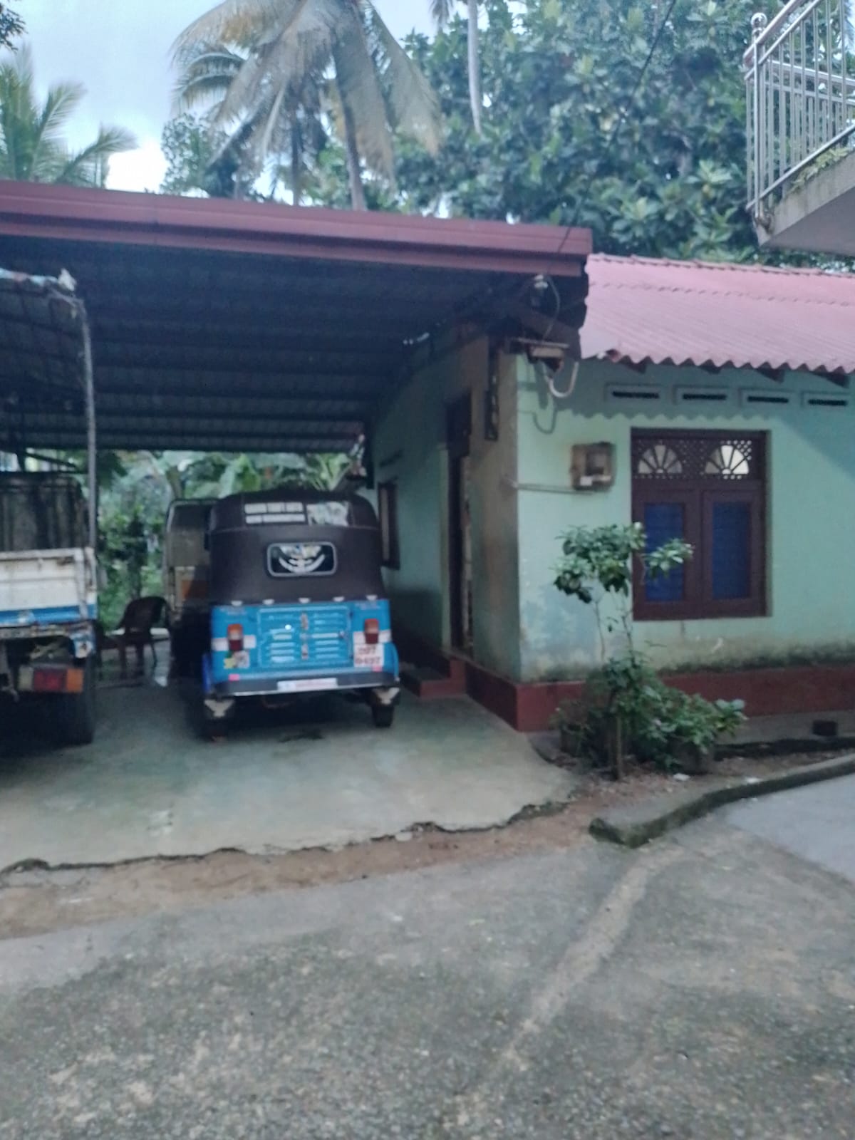 Land for Sale in Gampaha,Yakkala