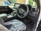 Toyota Land Cruiser 2025