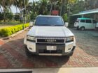 Toyota Land Cruiser 2025