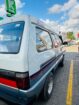 Toyota Townace CR26 1986