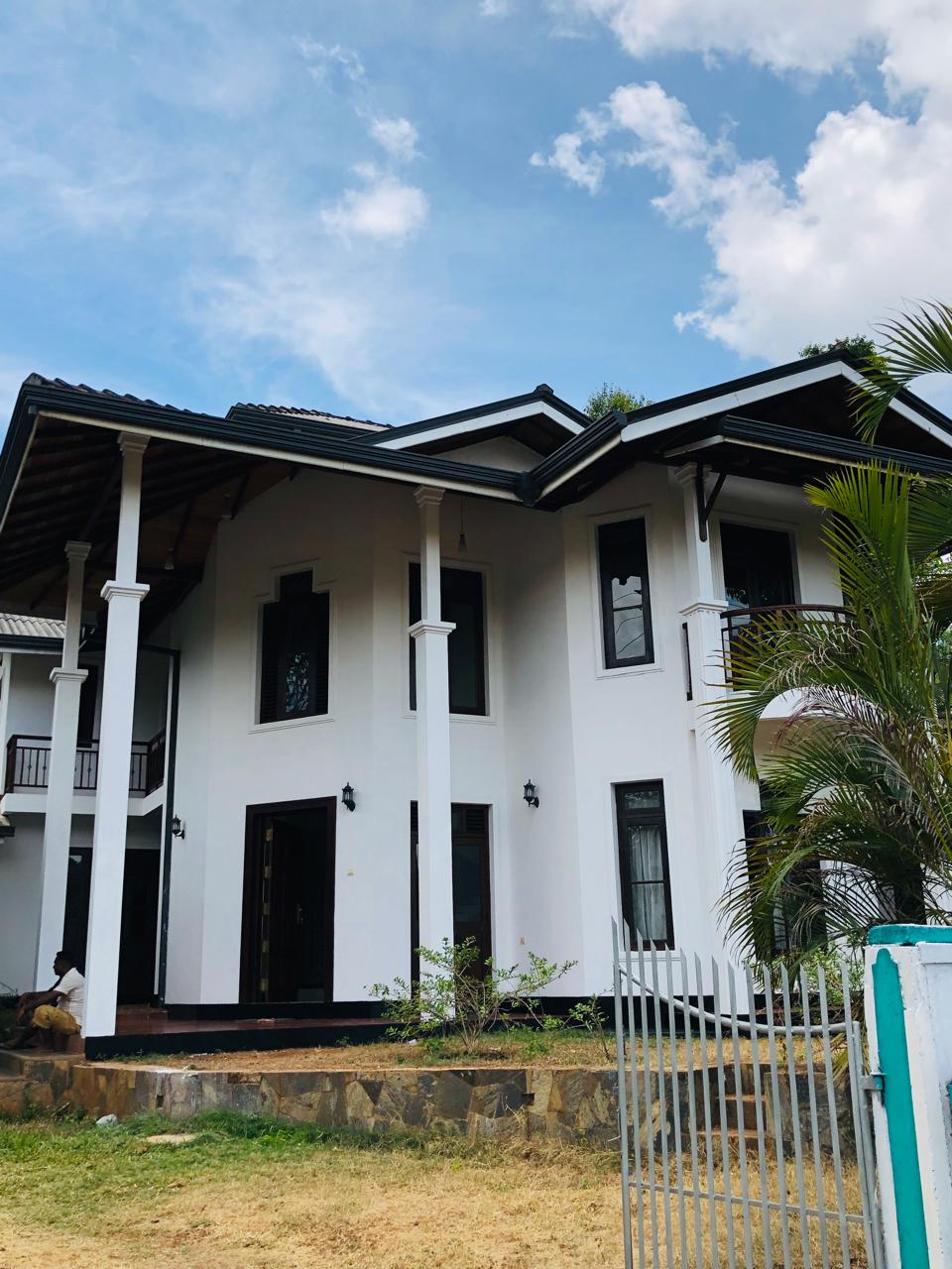 House for Sale in Naula, Matale