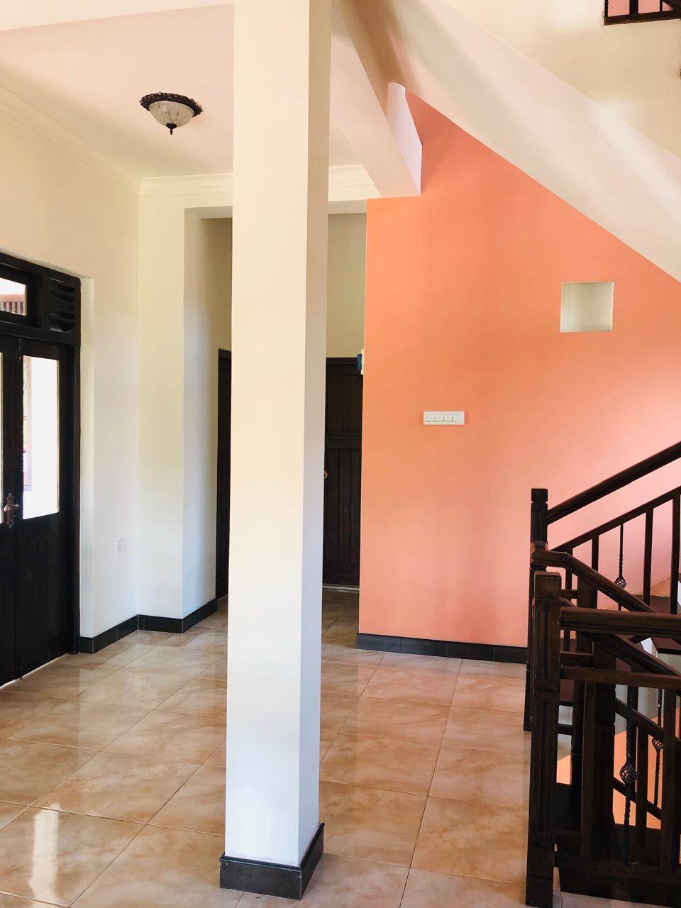 House for Sale in Naula, Matale