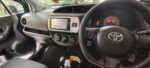 Toyota Vitz 2016