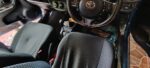 Toyota Vitz 2016