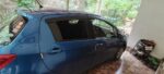 Toyota Vitz 2016