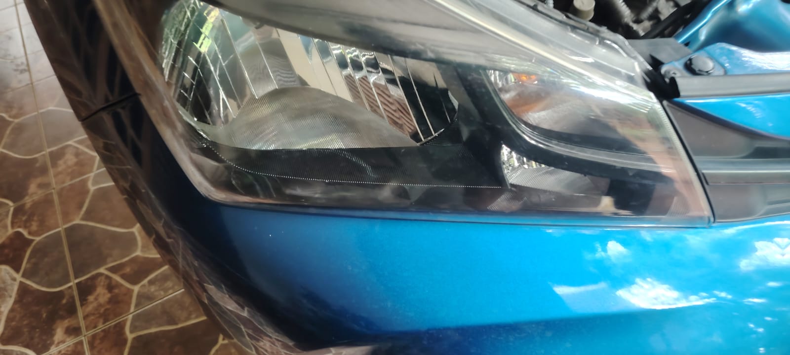 Toyota Vitz 2016