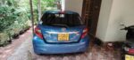 Toyota Vitz 2016