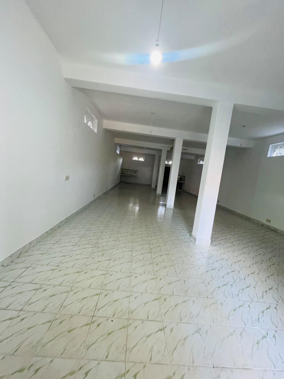 Commercial Building for Sale in Dambulla Facing A9 Main Road
