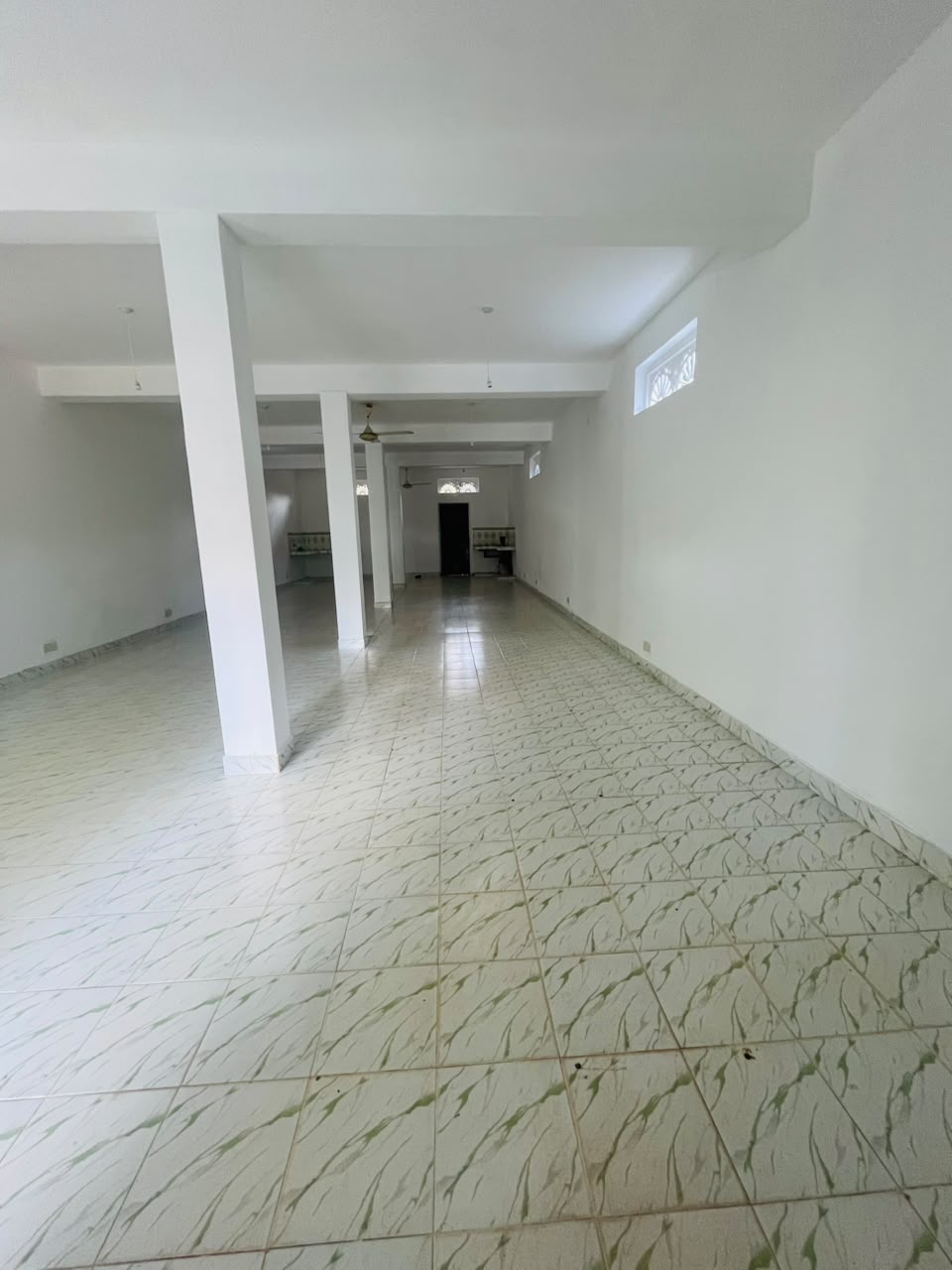 Commercial Building for Sale in Dambulla Facing A9 Main Road