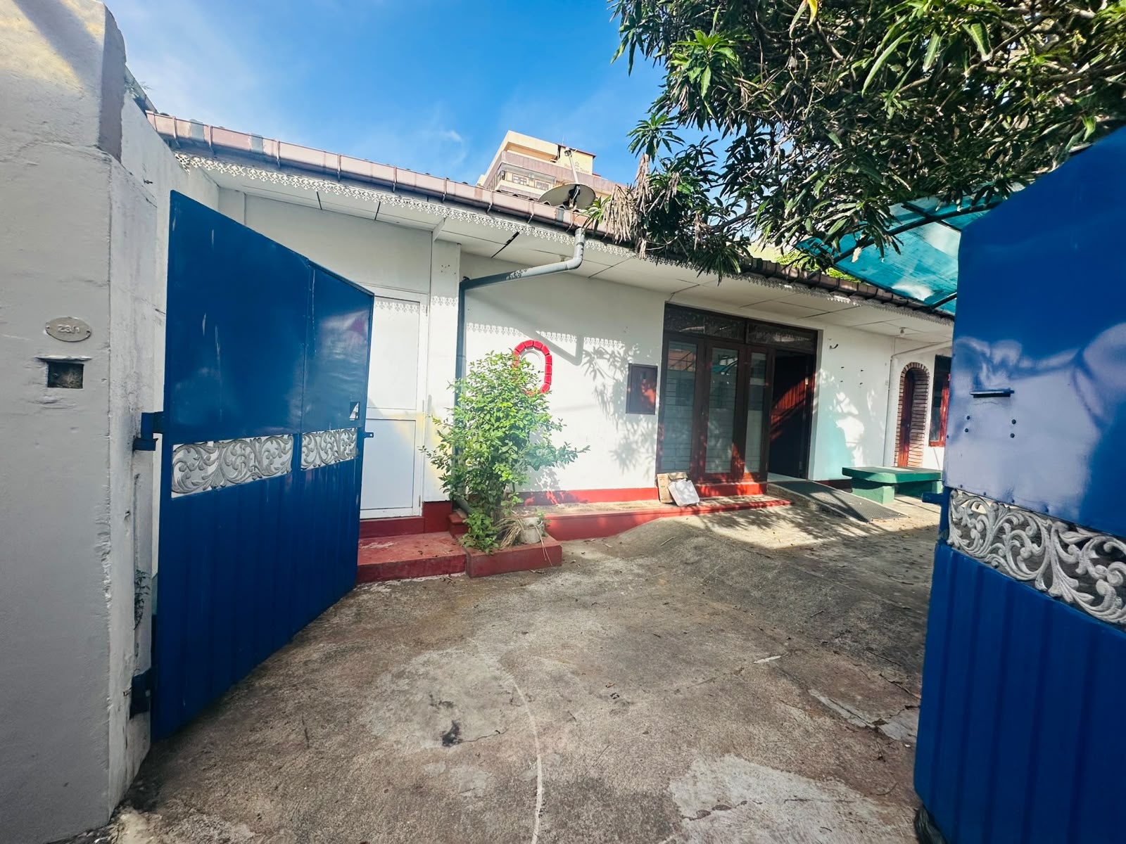 House for Sale in Colombo 4