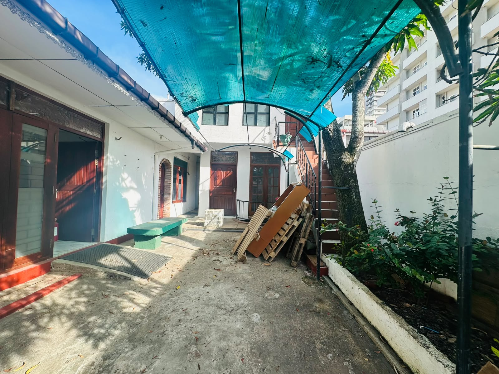 House for Sale in Colombo 4