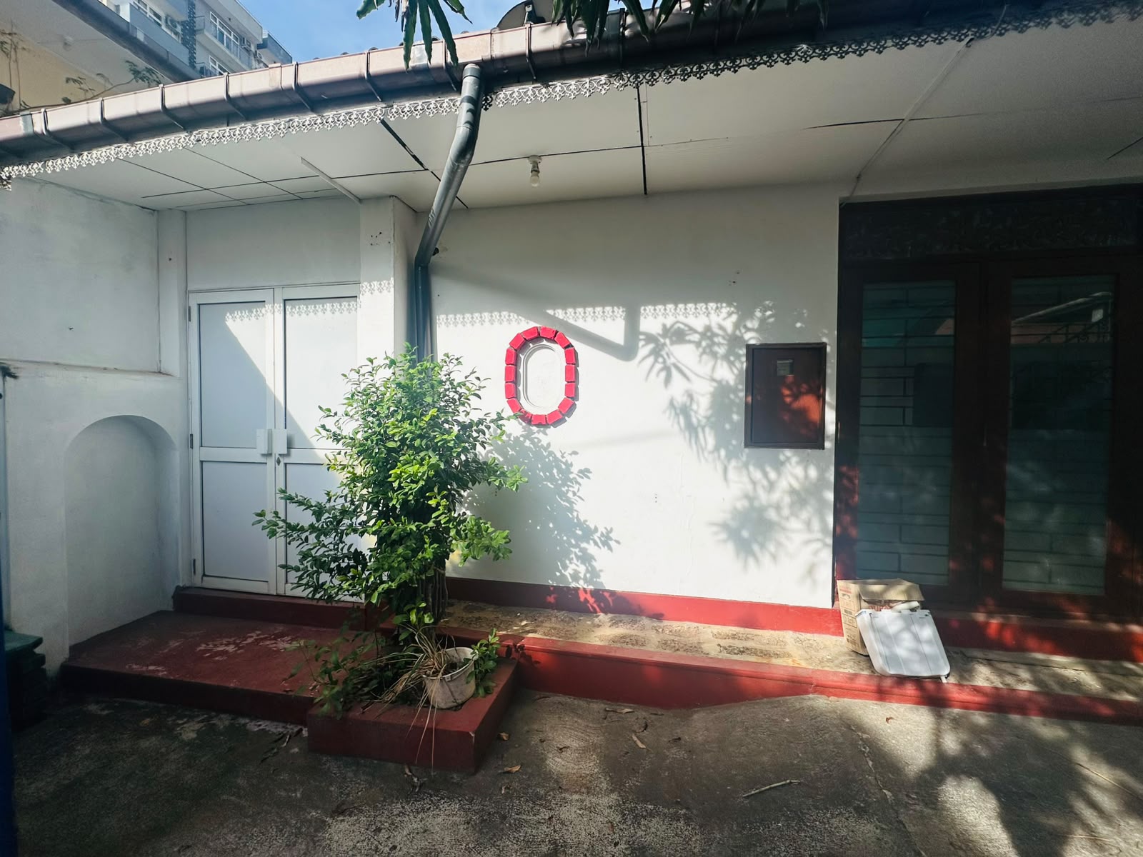 House for Sale in Colombo 4