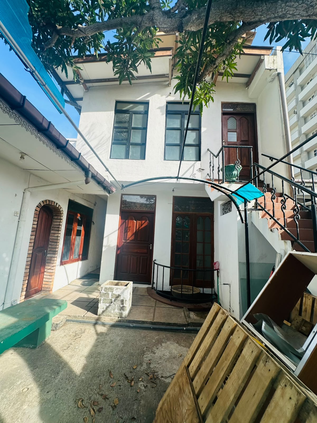 House for Sale in Colombo 4
