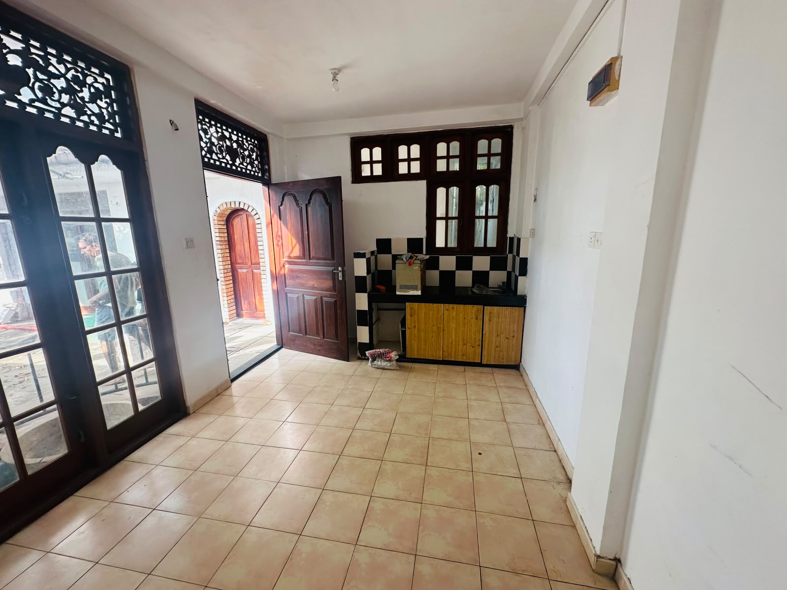 House for Sale in Colombo 4