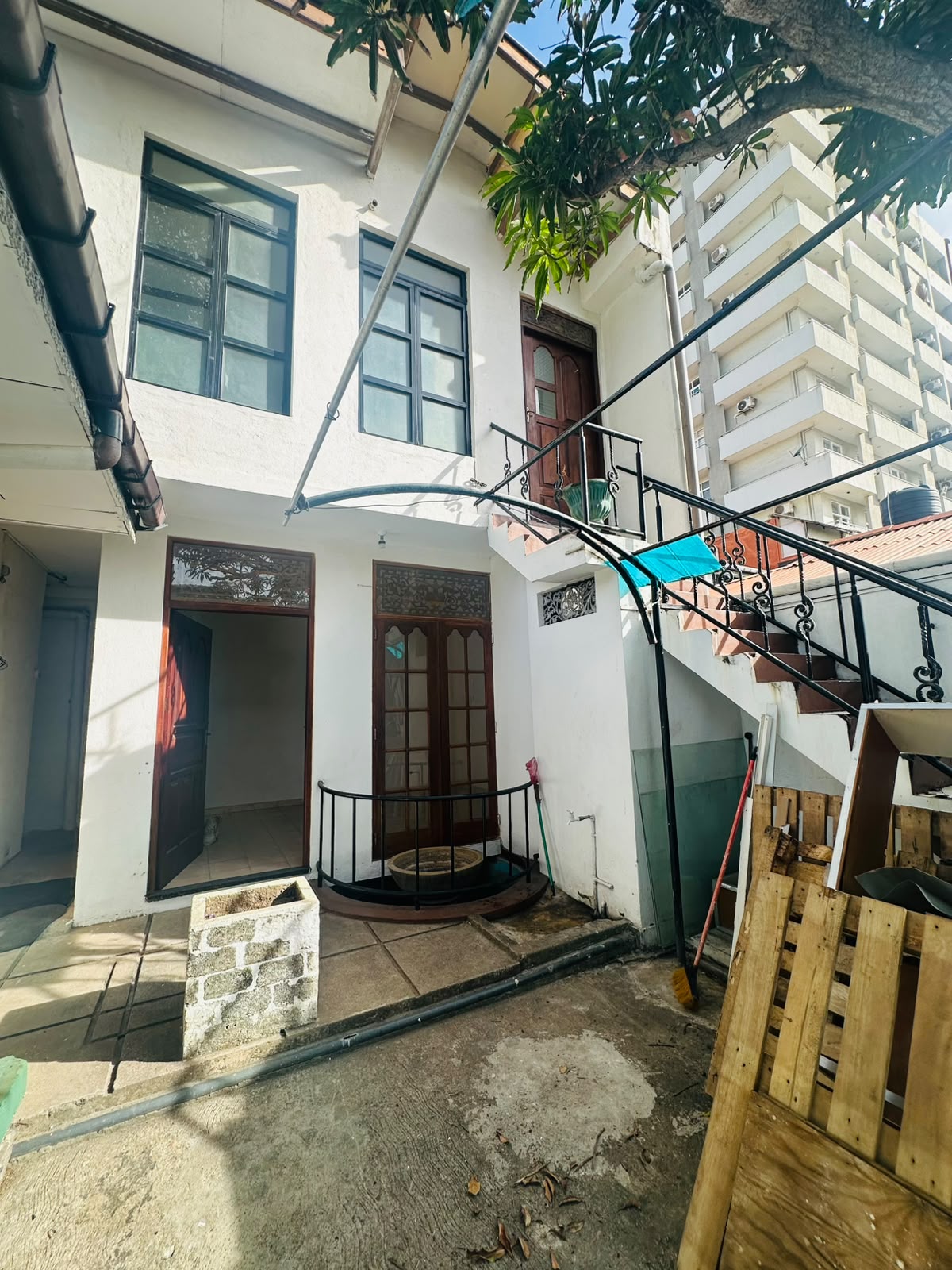 House for Sale in Colombo 4